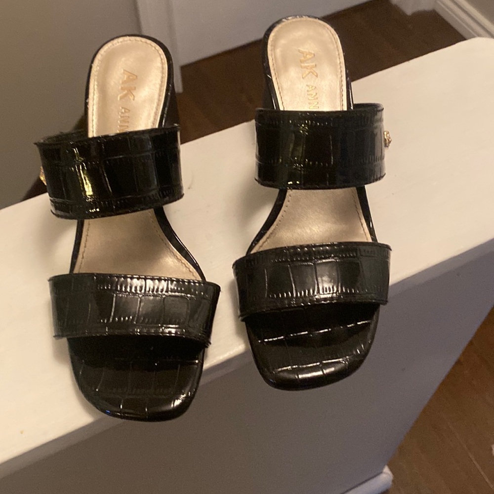 summer sandals